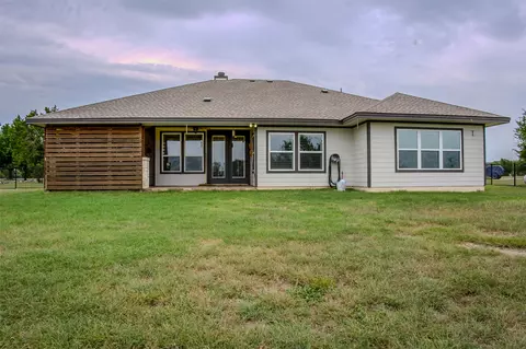 Exterior - 105 Sonora Dr, Bertram, TX 78605 photo 11 of 13