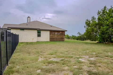 Exterior - 105 Sonora Dr, Bertram, TX 78605 photo 10 of 13
