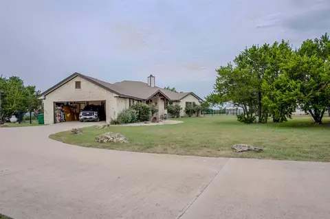 Exterior - 105 Sonora Dr, Bertram, TX 78605 photo 4 of 13