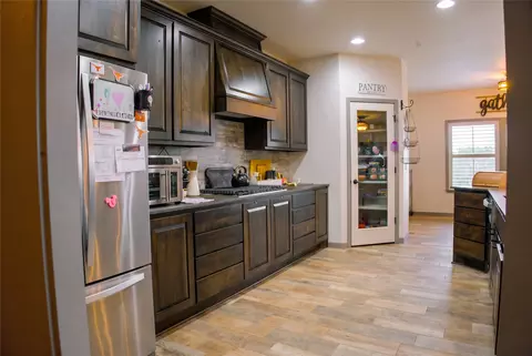 Kitchen - 105 Sonora Dr, Bertram, TX 78605 photo 2 of 6