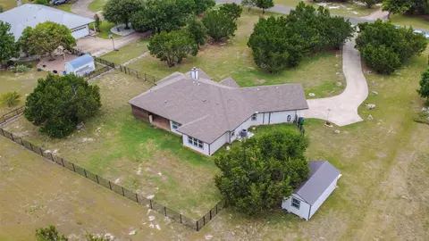 View/Area - 105 Sonora Dr, Bertram, TX 78605 photo 6 of 6