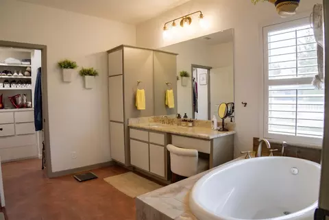 Bath - 105 Sonora Dr, Bertram, TX 78605 photo 2 of 3