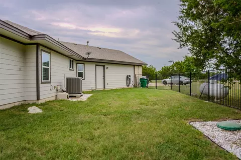 Exterior - 105 Sonora Dr, Bertram, TX 78605 photo 12 of 13