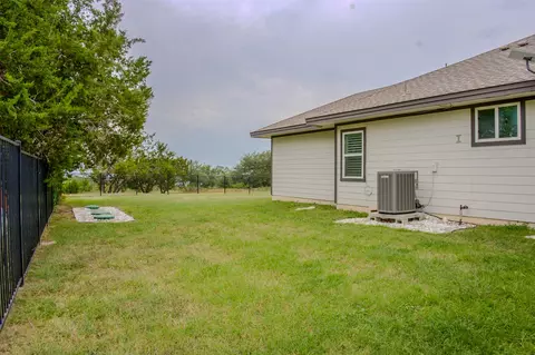 Exterior - 105 Sonora Dr, Bertram, TX 78605 photo 9 of 13