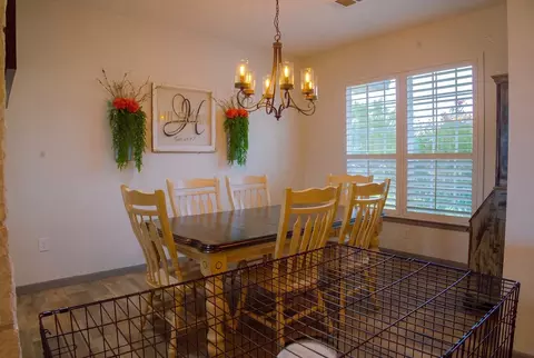 Dining - 105 Sonora Dr, Bertram, TX 78605 photo 3 of 3