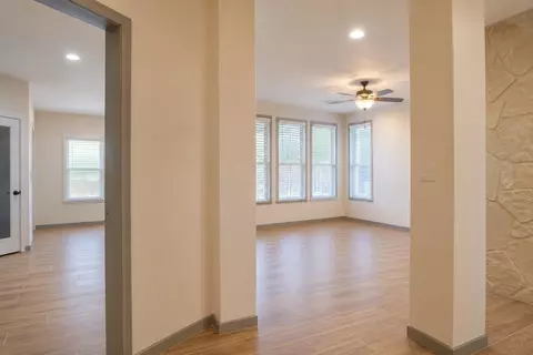 Entry Way - 105 Sonora Dr, Bertram, TX 78605 photo 1 of 3