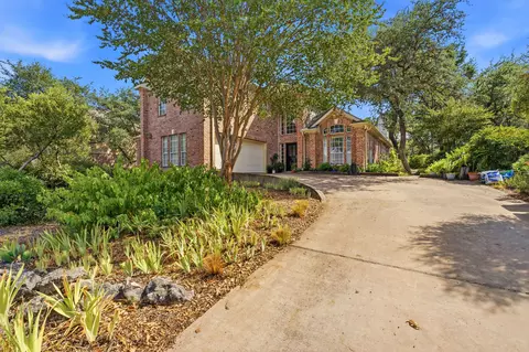 10505 Grand Oak Cir, Austin, TX 78750