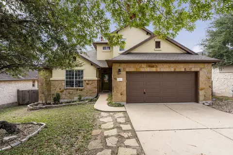 281 Kensington Ln, Austin, TX 78737