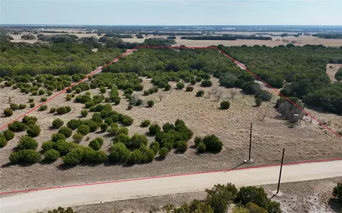 lot10 Stargazer Dr, Lampasas, TX 76550