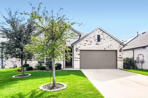 6340 Turin Ln, Round Rock, TX 78665