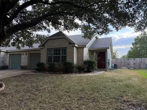 172 Prairie Springs Loop, Georgetown, TX 78626