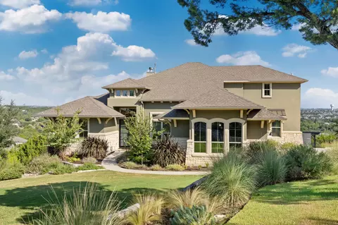 108 Honey Locust Ct, Driftwood, TX 78619