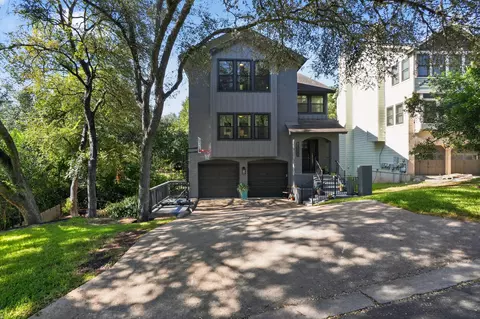 1911 Stoneridge Rd, Austin, TX 78746