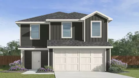 147 Lake Diversion St, Buda, TX 78610