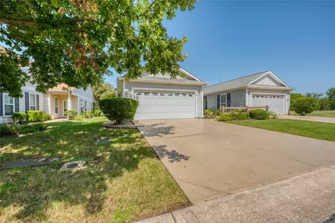 125 Dickens Cir, Georgetown, TX 78633