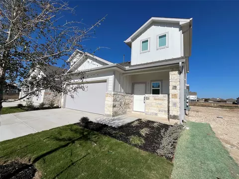 8522 Wellspring Loop, Round Rock, TX 78665