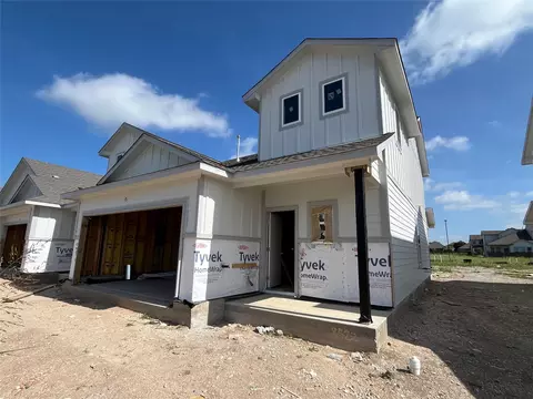 8522 Wellspring Loop, Round Rock, TX 78665