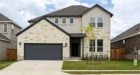 171 Prodigal Way, Kyle, TX 78640