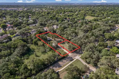 8802 Leo St, Austin, TX 78745
