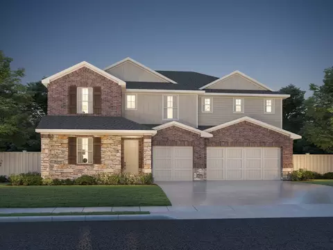 1836 S Main St, Kyle, TX 78640
