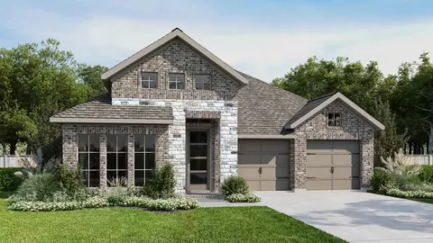 1484 Cypress Paul St, Georgetown, TX 78628