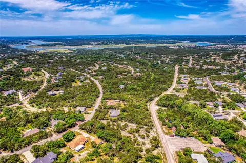 20908 Northland Dr, Lago Vista, TX 78645