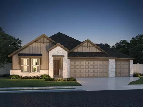 514 Lavender Crest Cv, Liberty Hill, TX 78642