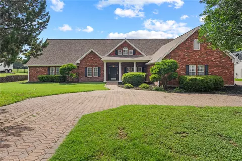 3421 Chisholm Trl, Salado, TX 76571