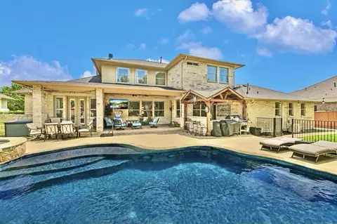 2504 Donner Path, Round Rock, TX 78681