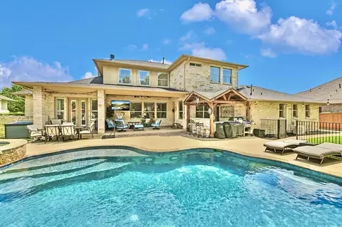2504 Donner Path, Round Rock, TX 78681