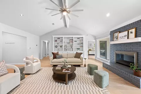 6104 Carry Back Ln, Austin, TX 78746