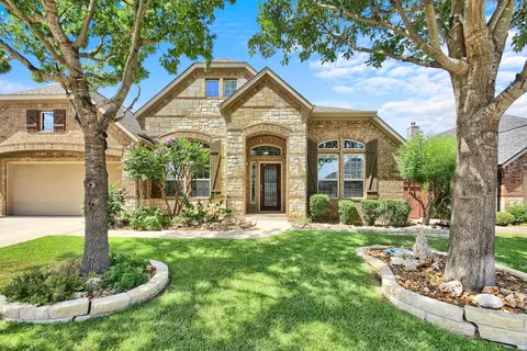 1717 Cherry Glade Trl, Georgetown, TX 78628