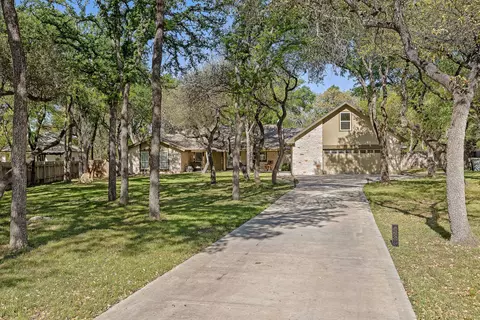 4204 Oro Ct, Georgetown, TX 78628