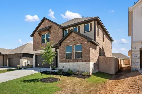 109 Coleto Trl, Bastrop, TX 78602