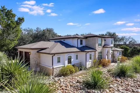 3801 Boone Dr, Lago Vista, TX 78645
