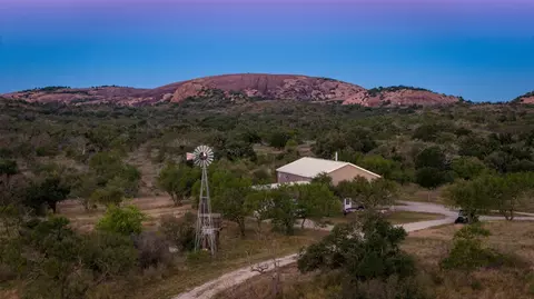 7702 Ranch Road 965, Llano, TX 78624