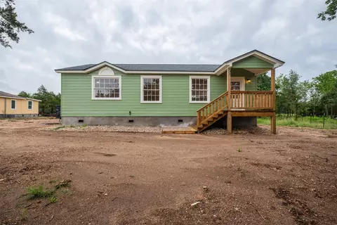 251 Foothill Rd, Bastrop, TX 78602