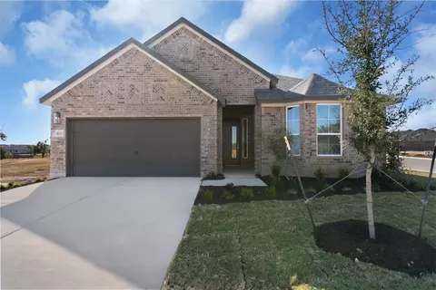 1204 Pansy Trl, Georgetown, TX 78628