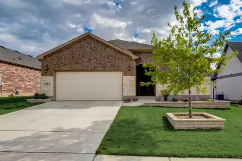 216 Spanish Star St, Georgetown, TX 78633