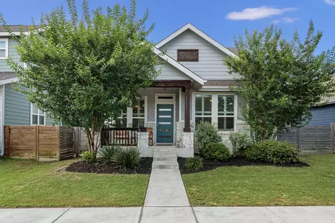5409 Fox Wing Way, Austin, TX 78747