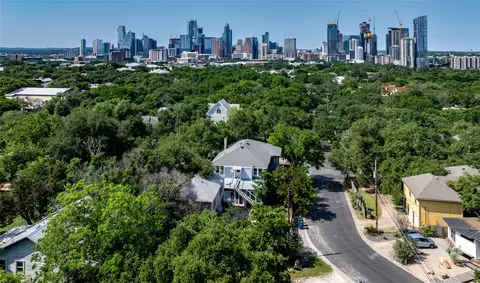 407 E Monroe St, Austin, TX 78704