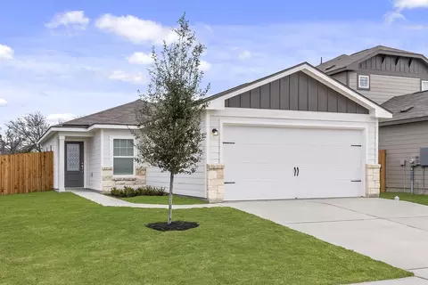 14508 Wahlbergs Way, Elgin, TX 78621