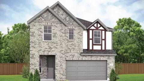 1223 Windrow Run, Hutto, TX 78634