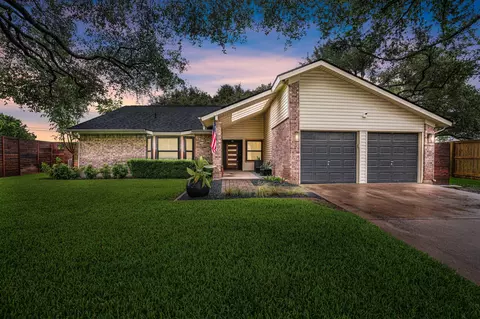 2611 Chowan Way, Round Rock, TX 78681