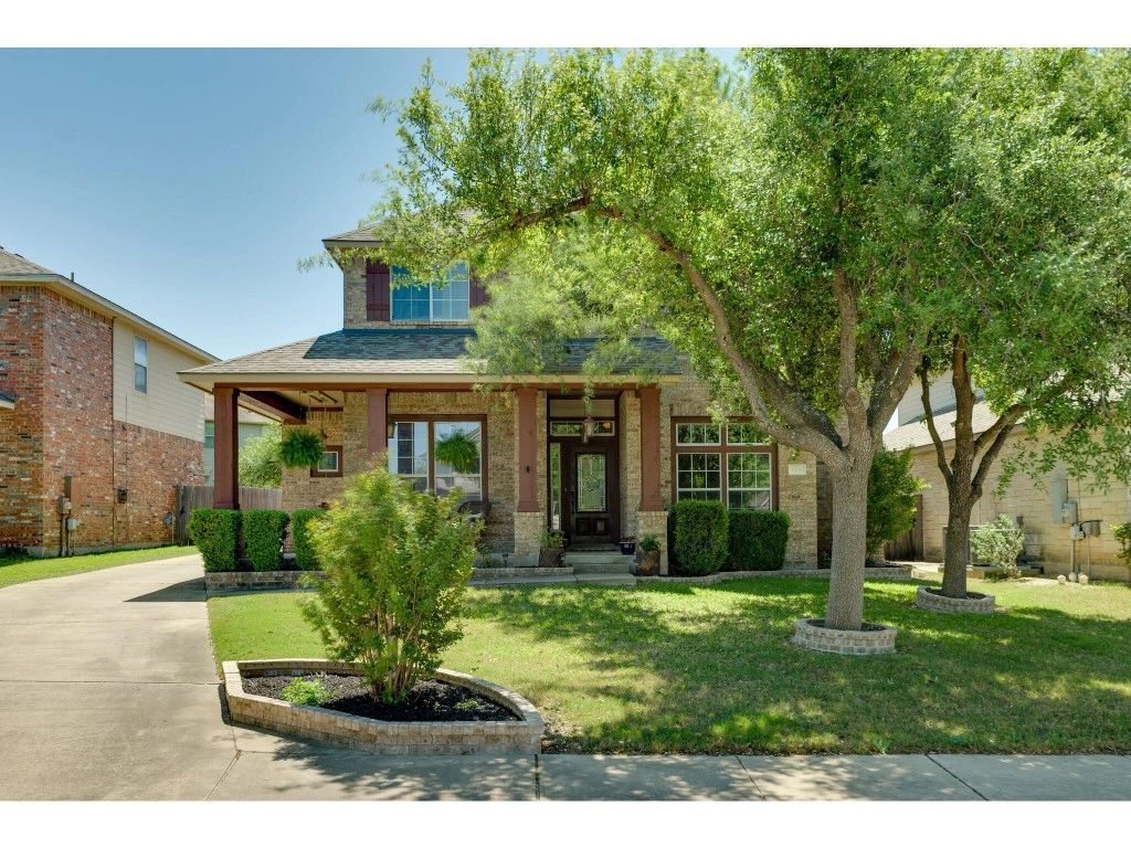 1205 Augusta Bnd Dr  
