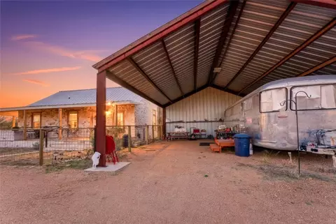126 Buffalo Rd, Valley Spring, TX 76885 photo 15