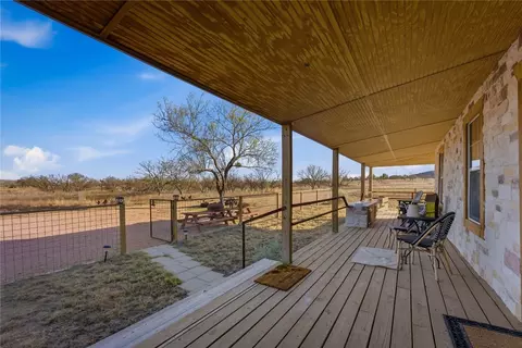 126 Buffalo Rd, Valley Spring, TX 76885 photo 14