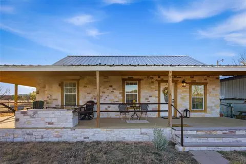 126 Buffalo Rd, Valley Spring, TX 76885 photo 4