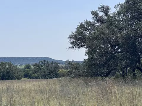 57 County Road 330, Goldthwaite, TX 76844