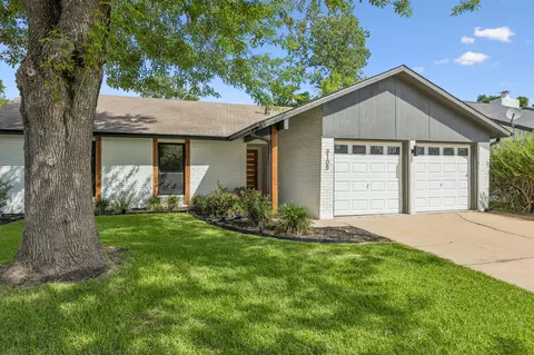 6108 Bridlington Cir, Austin, TX 78745